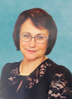 Губина Татьяна Ивановна.