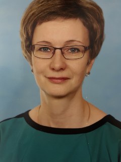 Маймистова Лариса Ивановна.