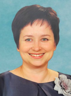 Проничева Елена Васильевна.