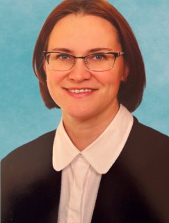 Алексеева Оксана Анатольевна.