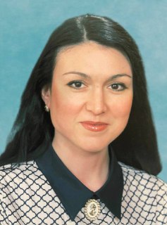 Долбилина Светлана Владимировна.