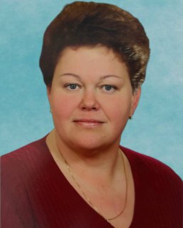 Драчева Елена Рудольфовна.