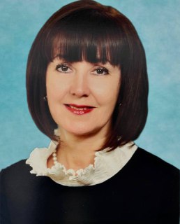 Исакова Ольга Анатольевна.