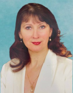 Иванова Марина Владимировна.
