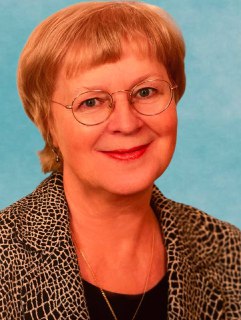 Корелова Вера Ивановна.