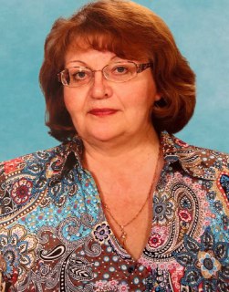 Ломакина Людмила Николаевна.