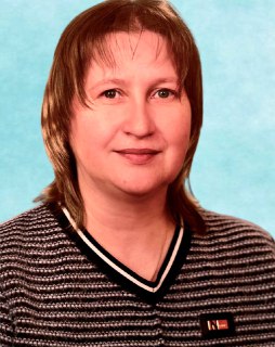 Самойлова Ольга Павловна Самойлова Ольга Павловна
