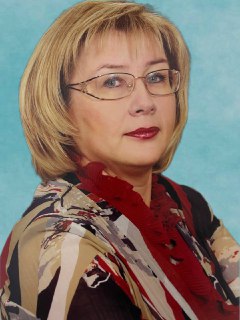 Яковлева Светлана Юрьевна Яковлева Светлана Юрьевна
